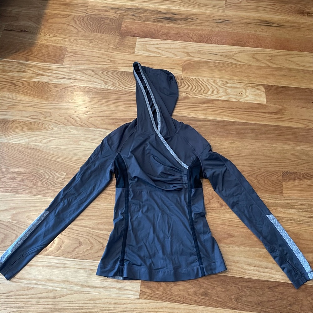 Tech Knit Pullover